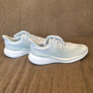 Lululemon Mint Athletic Sneakers